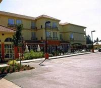 Hilton Garden Inn